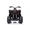 Quad ATV na akumulator dla dzieci Fast Wheel Czarny XMX-652Quad ATV na akumulator dla dzieci Fast Wheel Czarny XMX-652